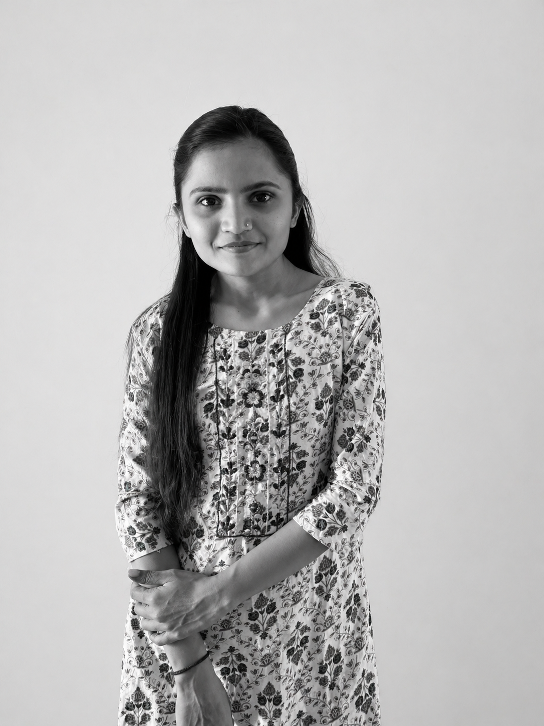 Diksha Patel, SEO Expert at Techmines