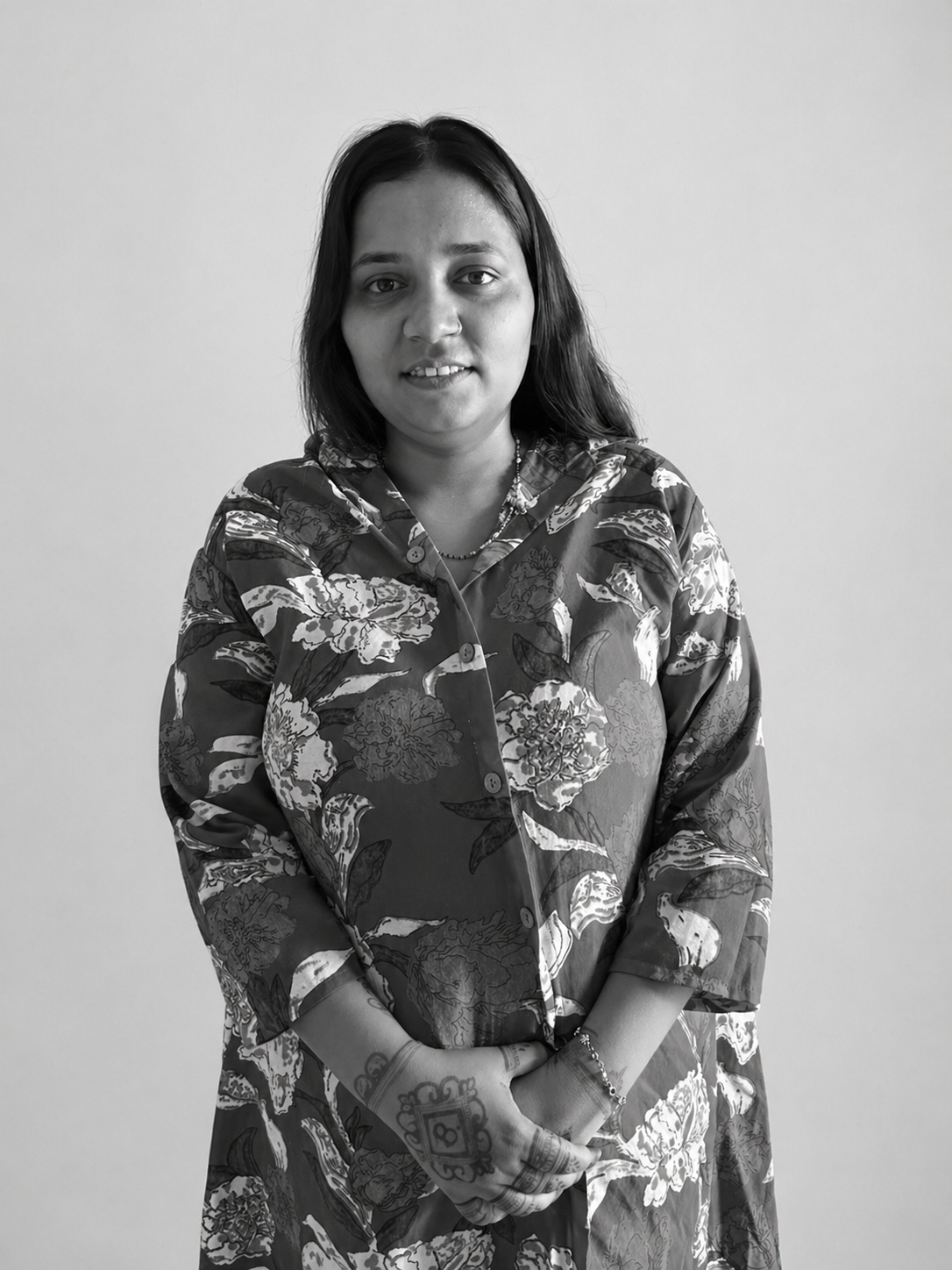Nisha Patel, Sales Executive at Techmines