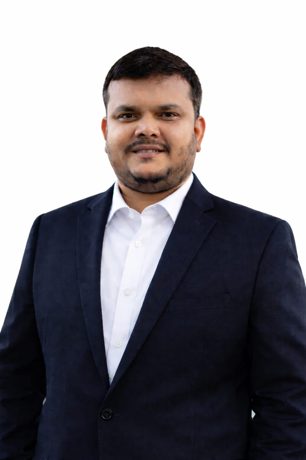 Setu Upadhyay, Founder & Managing Director at Techmines